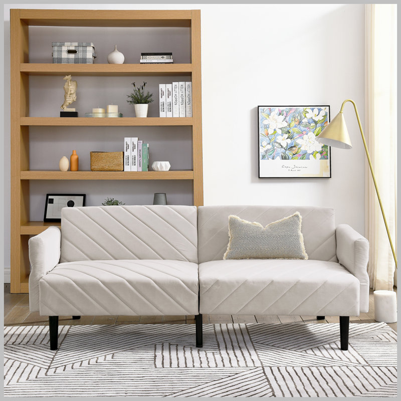Folding modular sofa couch discount